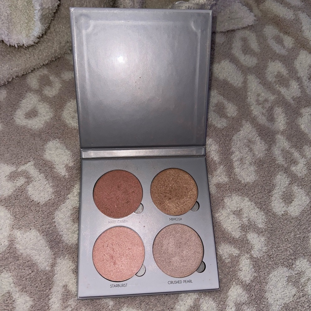 Anastasia Beverly Hills Glow Kit
